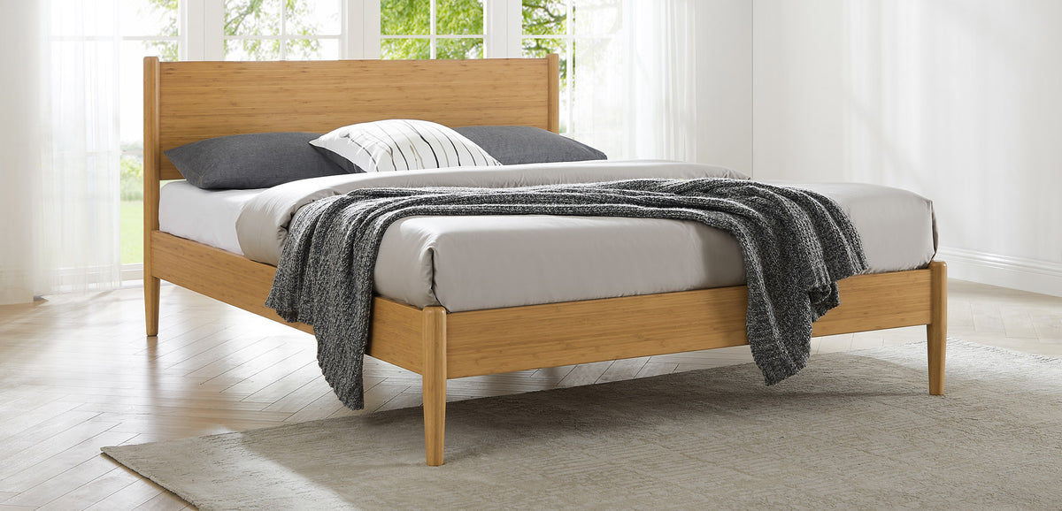 Ria Bedroom Collection by Greenington, showing ria bedroom collection in live shot.