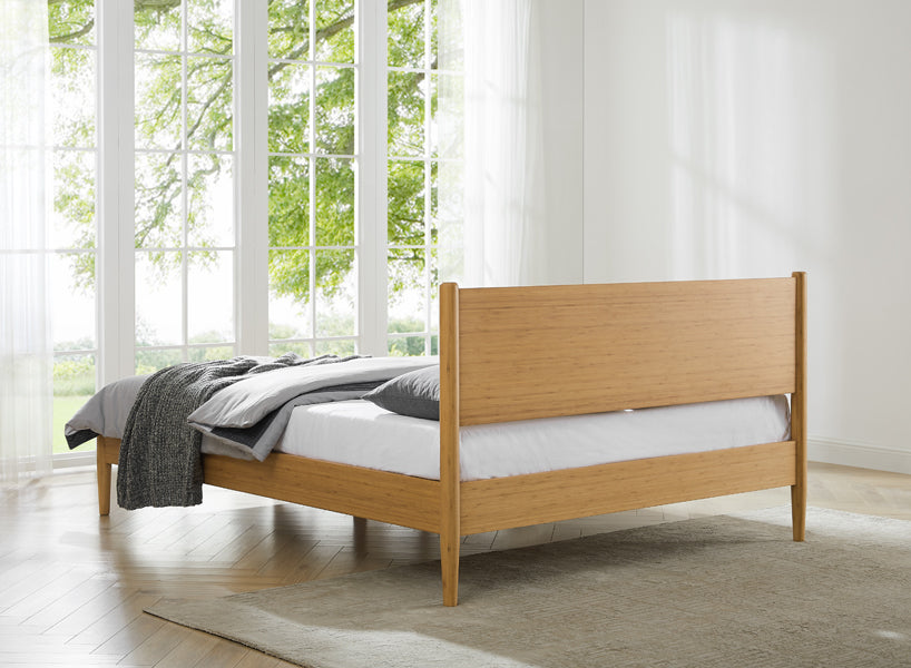 Ria Bedroom Collection by Greenington, showing ria bedroom collection in live shot.