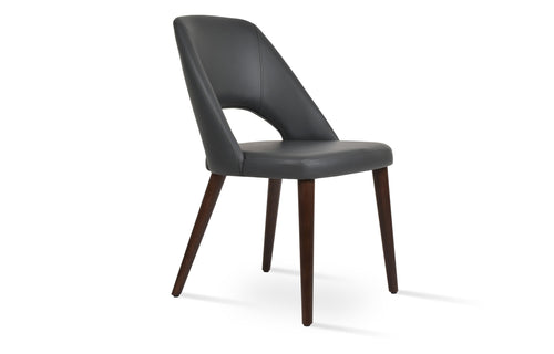 Sabrina Dining Chair by SohoConcept - Grey PPM-FR.