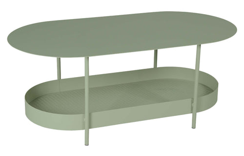 Salsa Low Table by Fermob - Cactus.