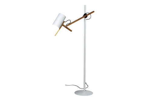 Scantling P Floor Lamp by Marset