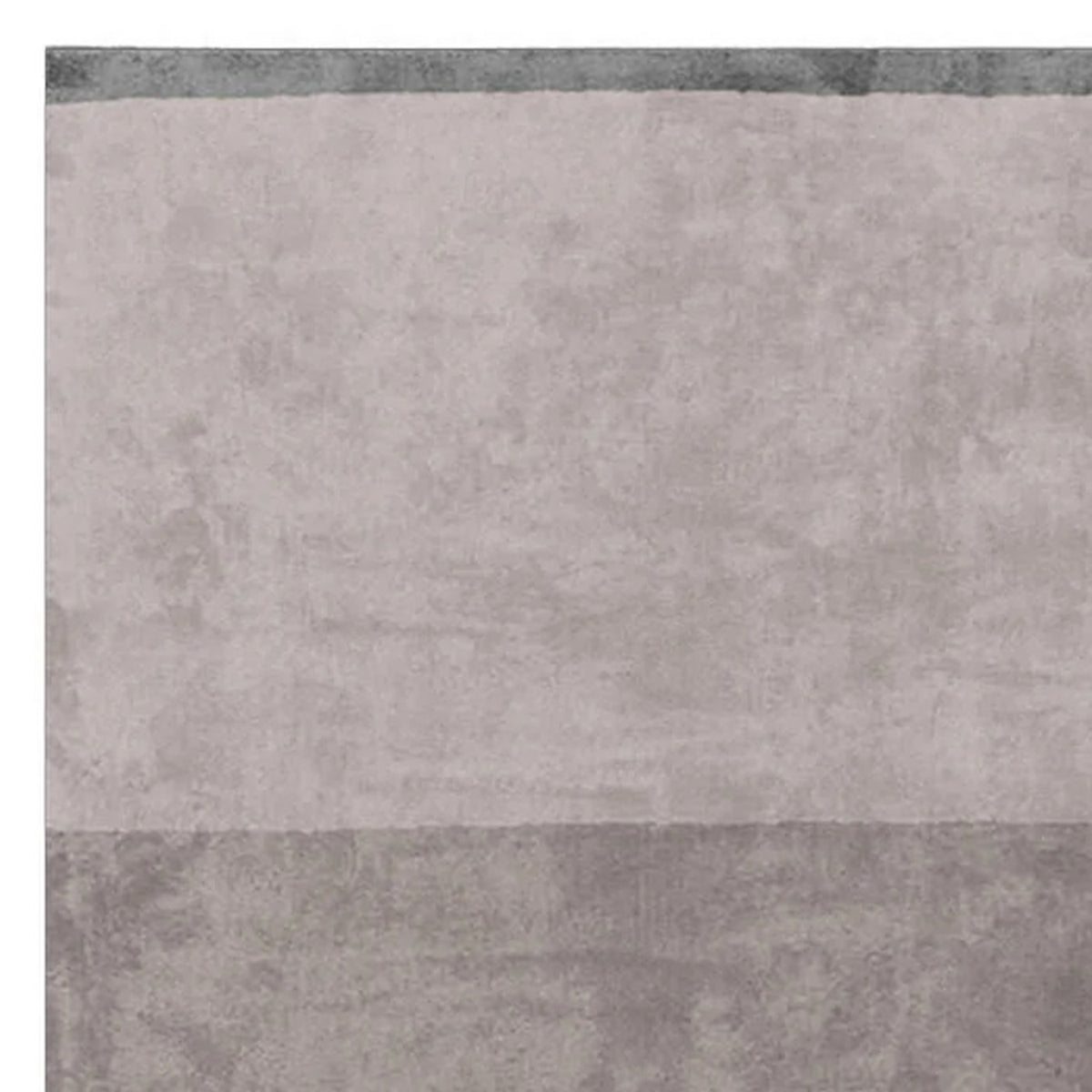Scopello SO35 Rug by Second Studio, showing closeup view of scopello so35 rug by second studio in greige.