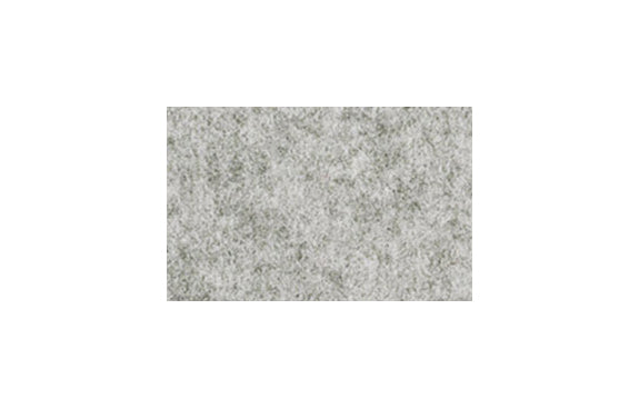 Silver Camira Wool (Sample)