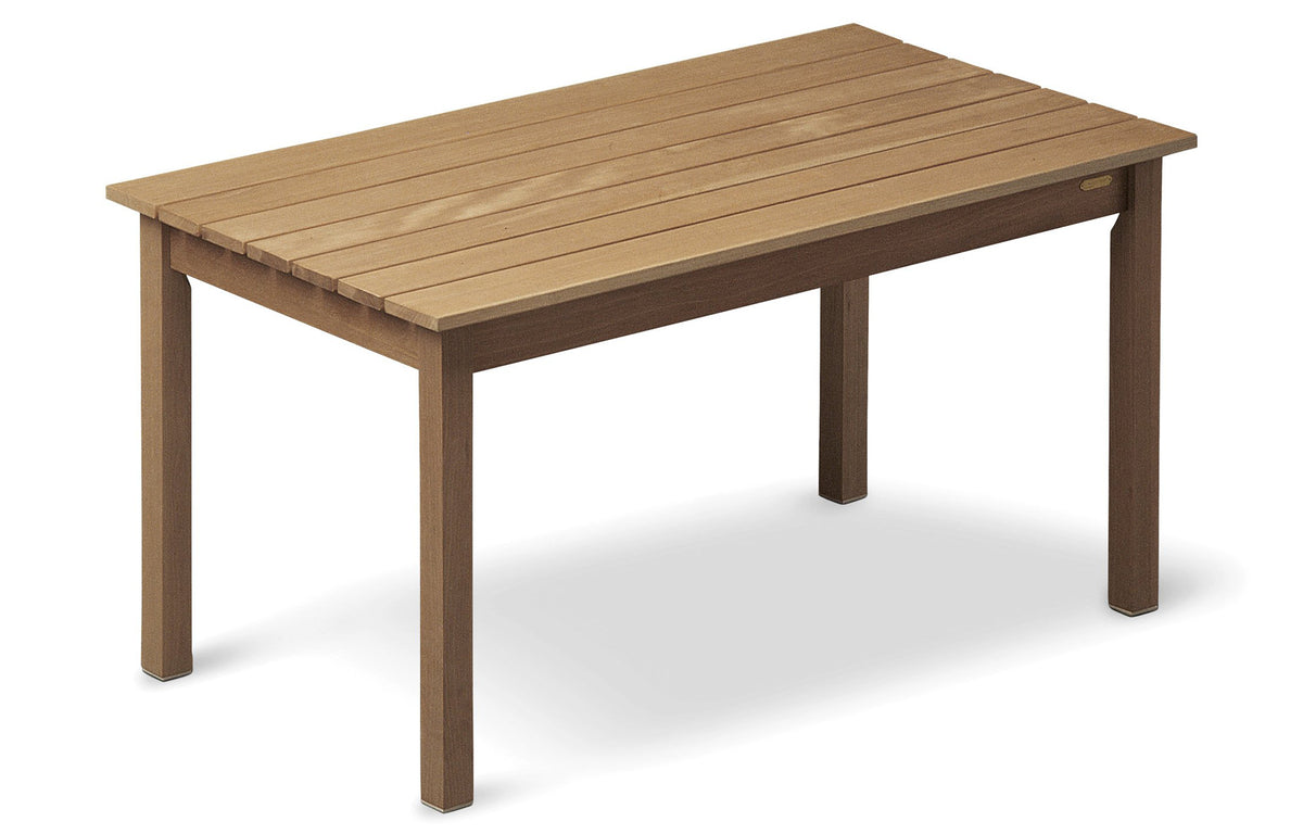 Skagen Table by Skagerak - Teak.