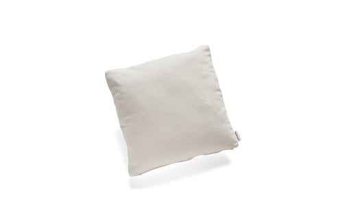 Small Square Cushion by Point - Fabric G1-22.