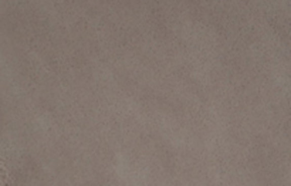 Smoke Coffee Nubuck Fabric (Sample) by SohoConcept.