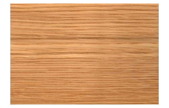 Natural Oak (Sample)