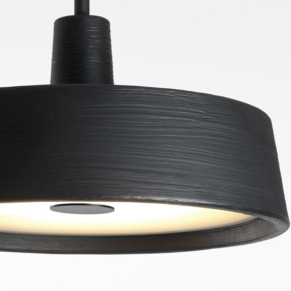 Soho Outdoor A Wall Light with LED