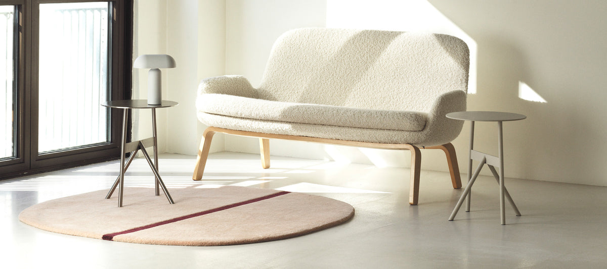 Stock Table by Normann Copenhagen, showing stock tables in live shot.