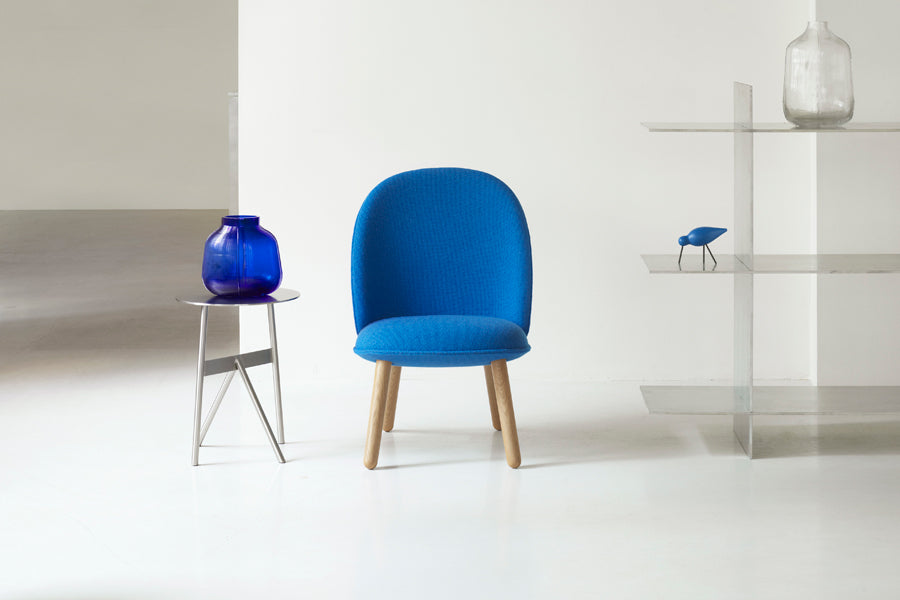 Stock Table by Normann Copenhagen, showing stock table in live shot.