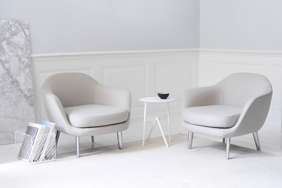 Stock Table by Normann Copenhagen, showing stock table in live shot.
