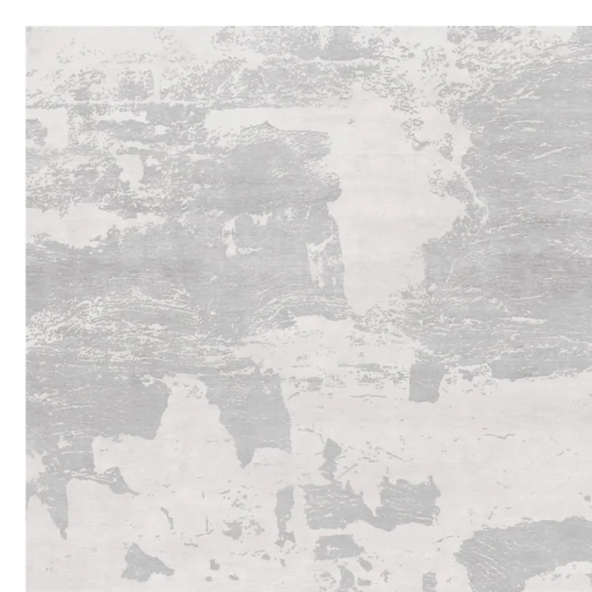 Taggia TA100 Rug by Second Studio, showing closeup view of taggia ta100 rug by second studio in cream & taupe.