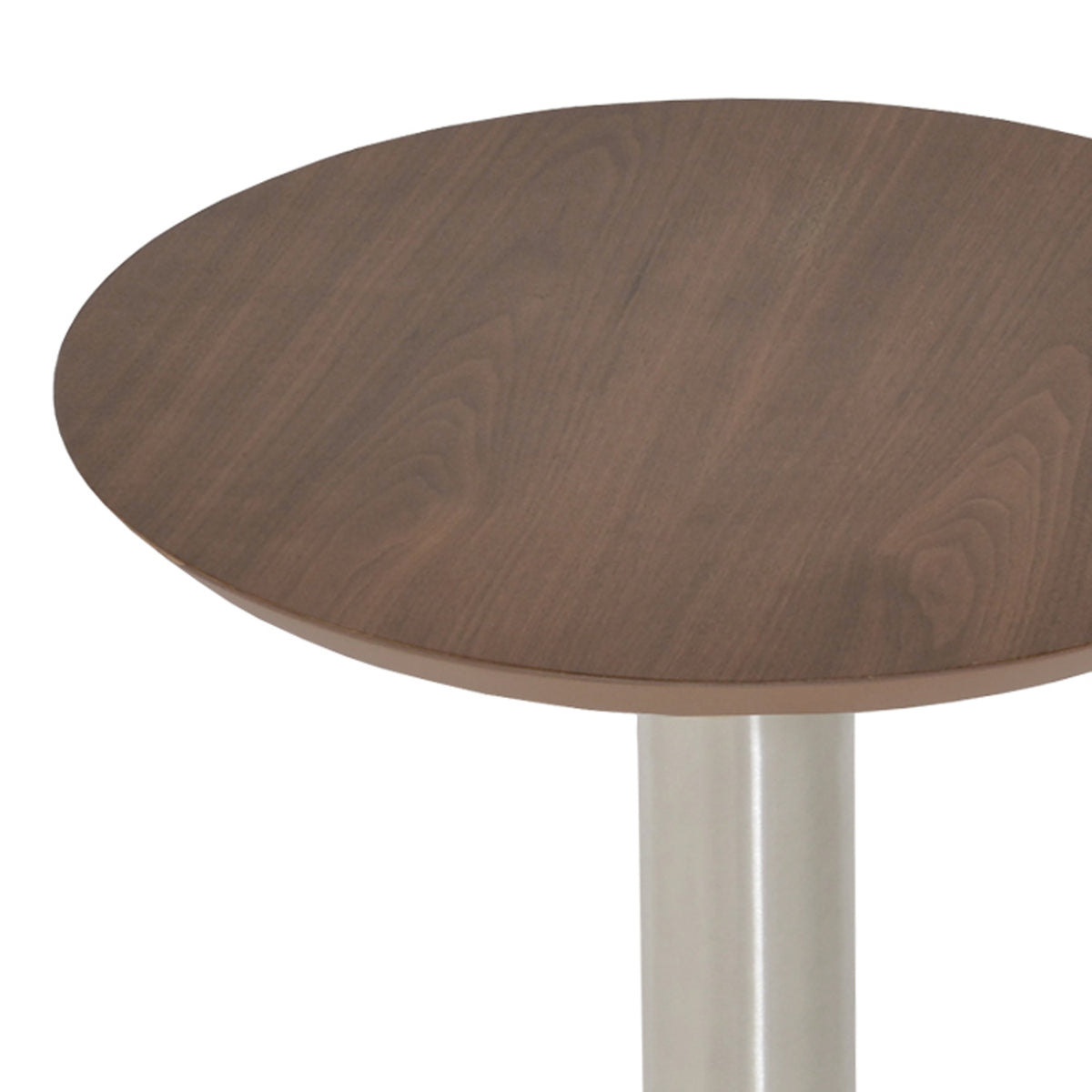 Tango Lounge Table by SohoConcept, showing closeup view of tango lounge table.