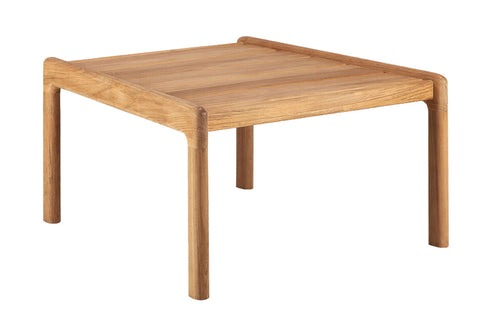 Jack Outdoor Side Table by Ethnicraft.