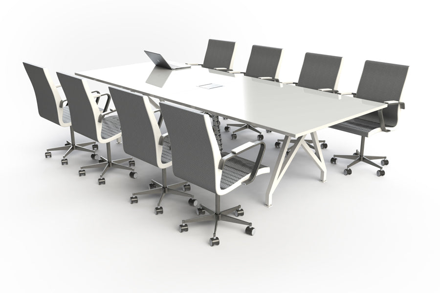 Think Tank Conference Table – Scale 1:1 – Viesso