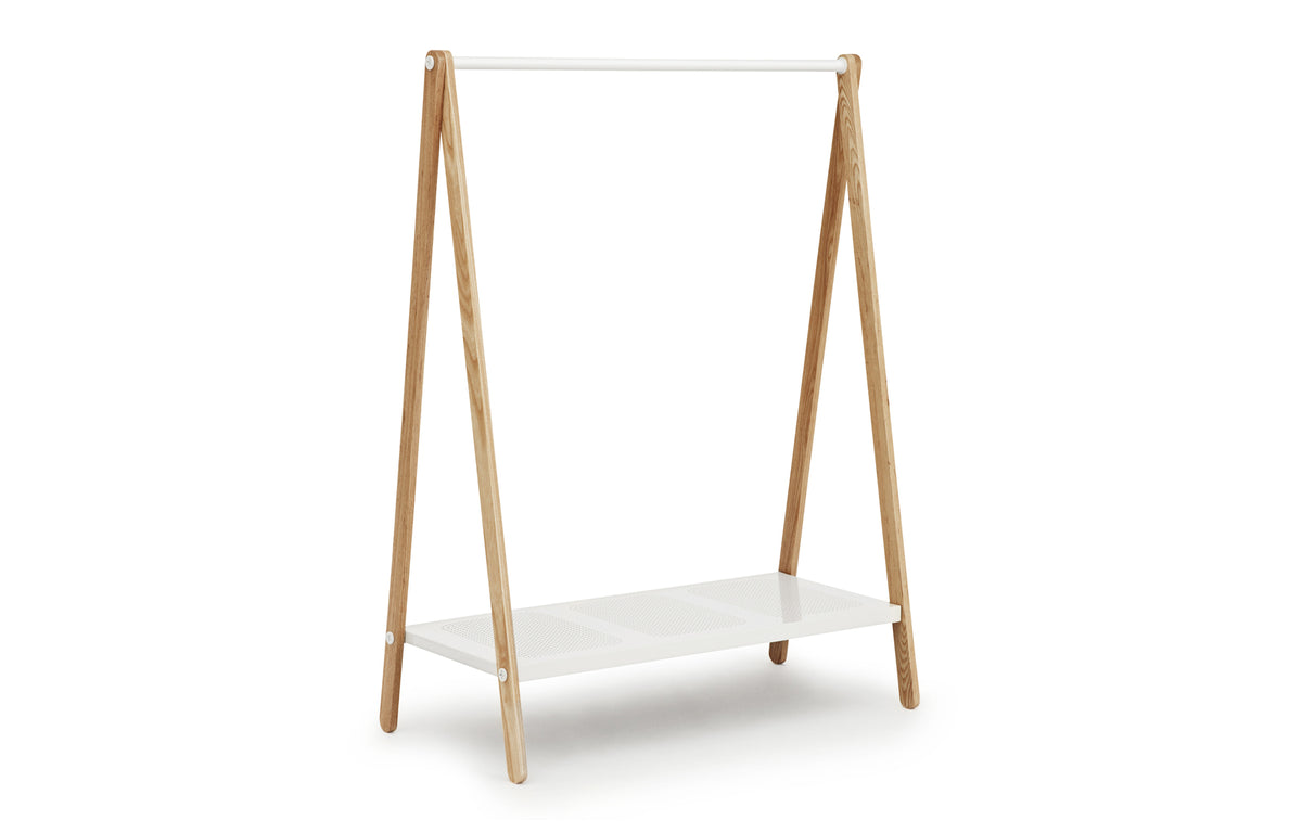 Toj Clothes Rack – Normann Copenhagen – Viesso