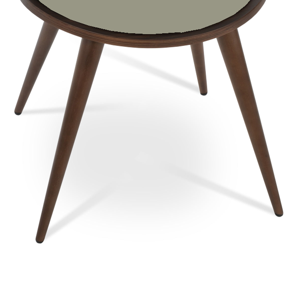 Tokyo Dining Chair by SohoConcept, showing closeup view of tokyo dining chair.