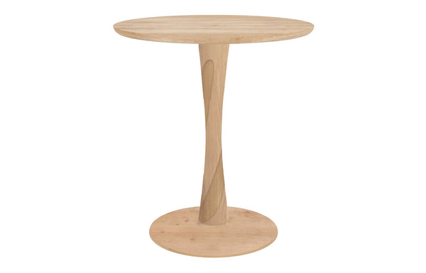 Torsion Dining Table by Ethnicraft - 28