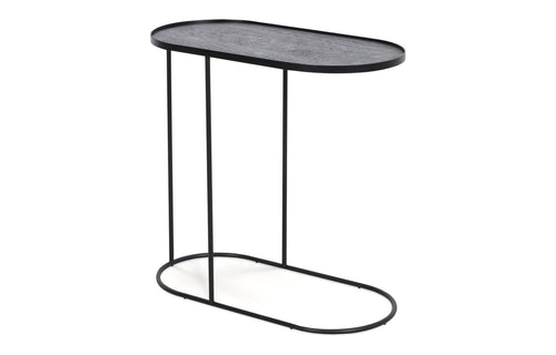 Tray Side Table without Tray by Ethnicraft - Oblong.
