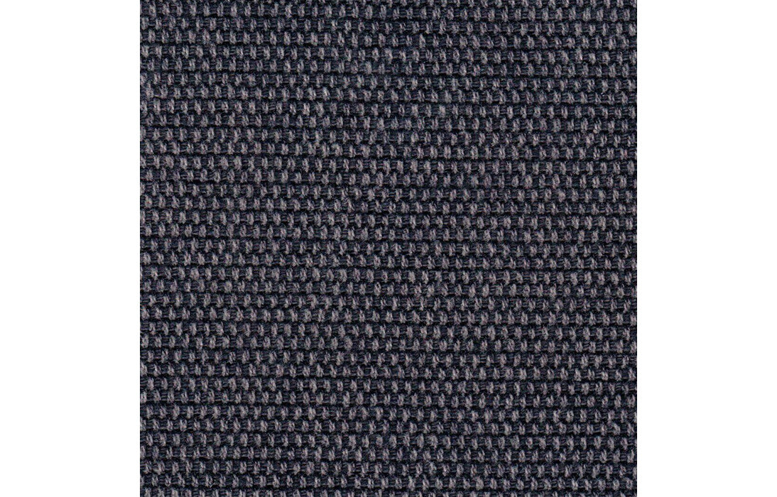 Trestles Dark Grey Cotton (Sample)