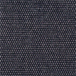 Trestles Dark Grey Cotton (Sample)