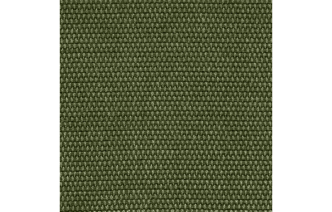 Trestles Green Cotton (Sample)