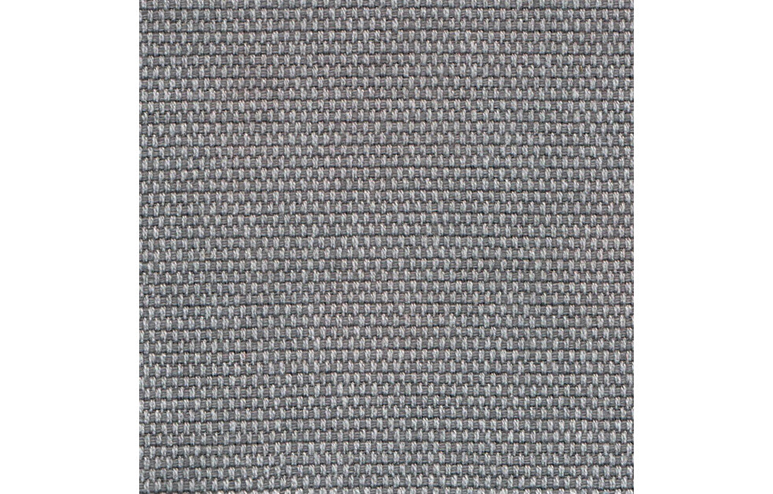 Trestles Light Grey Cotton (Sample)