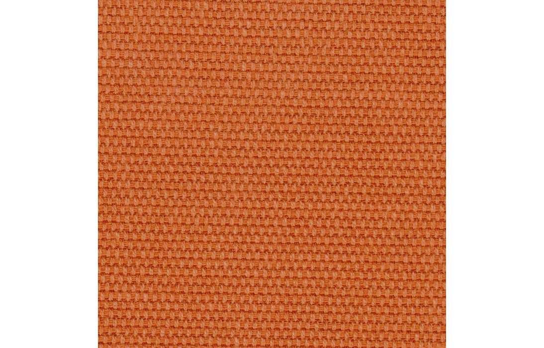 Trestles Orange Cotton (Sample)