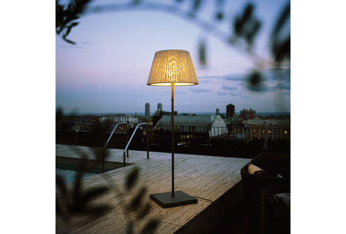 TXL Outdoor Floor Lamp by Marset