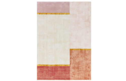 Unite 254.001.000 Hand Woven Rug by Ligne Pure.
