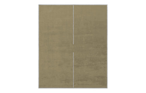 Valley Vielle VE91 Rug by Second Studio - Olive.