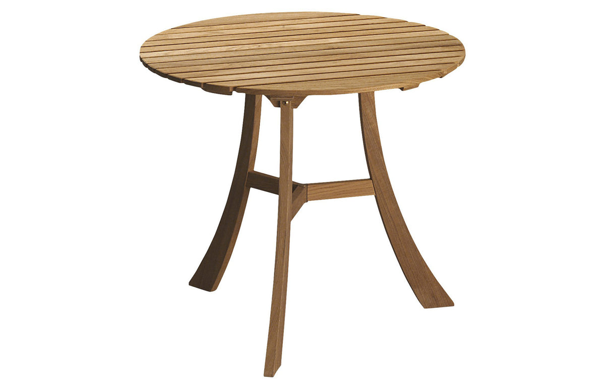 Vendia Table by Skagerak - Teak.