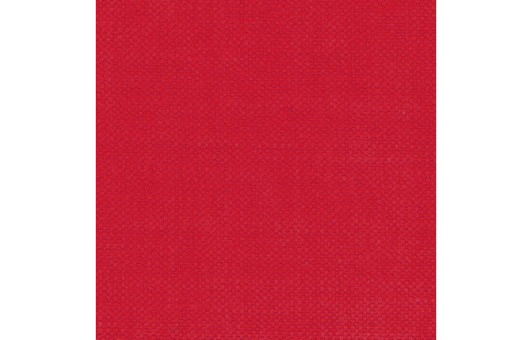 Venice Red Cotton (Sample)