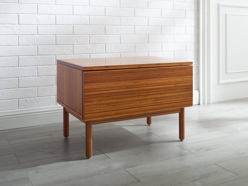 Ventura Bedroom Collection by Greenington, showing ventura bedroom collection in live shot.