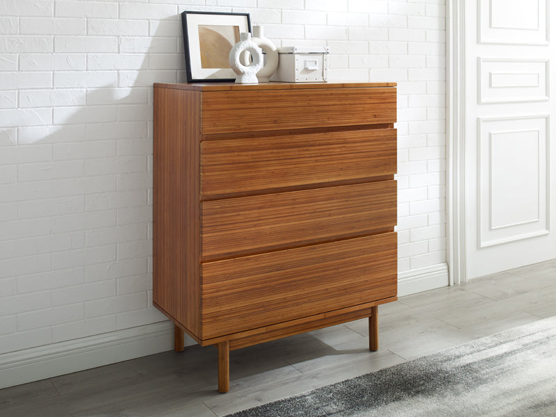 Ventura Bedroom Collection by Greenington, showing ventura bedroom collection in live shot.