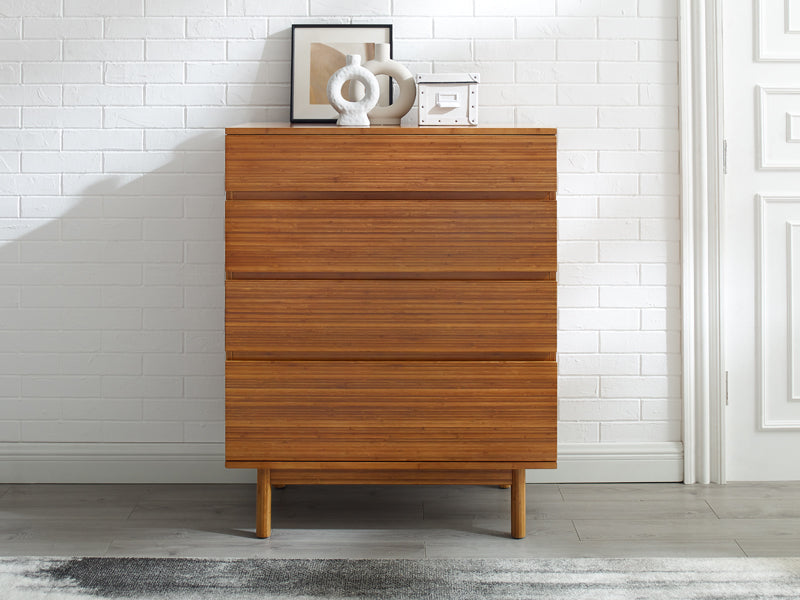 Ventura Bedroom Collection by Greenington, showing ventura bedroom collection in live shot.