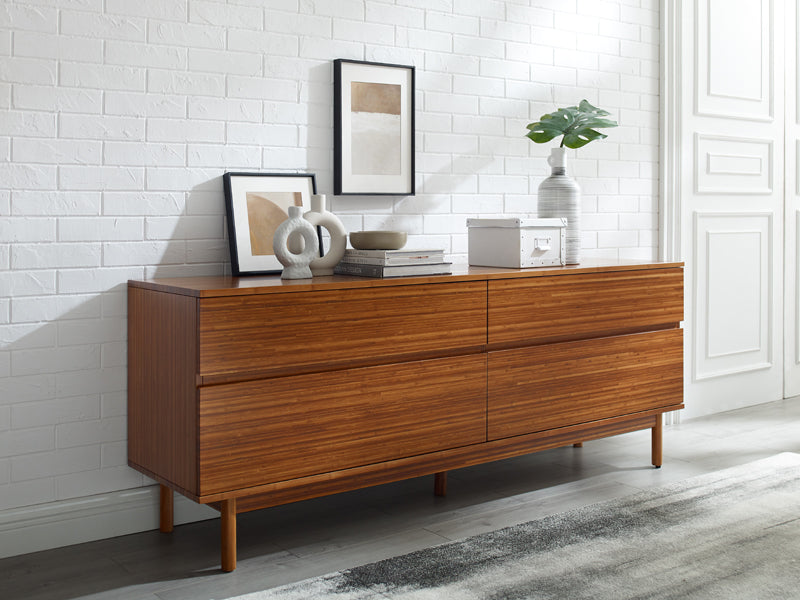 Ventura Bedroom Collection by Greenington, showing ventura bedroom collection in live shot.
