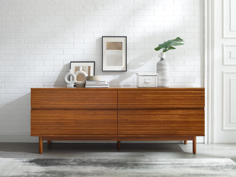 Ventura Bedroom Collection by Greenington, showing ventura bedroom collection in live shot.