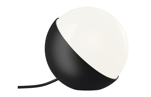 VL Studio Table Lamp by Louis Poulsen - Black.