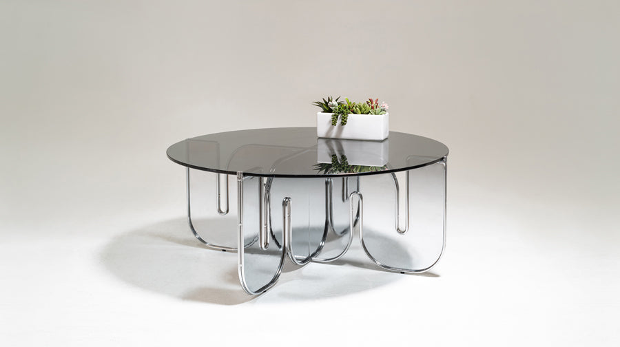 Wave Table by Bend, showing wave table in live shot.