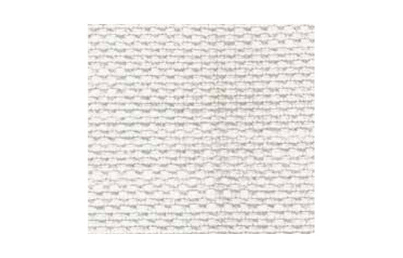 White Fabric (Sample)