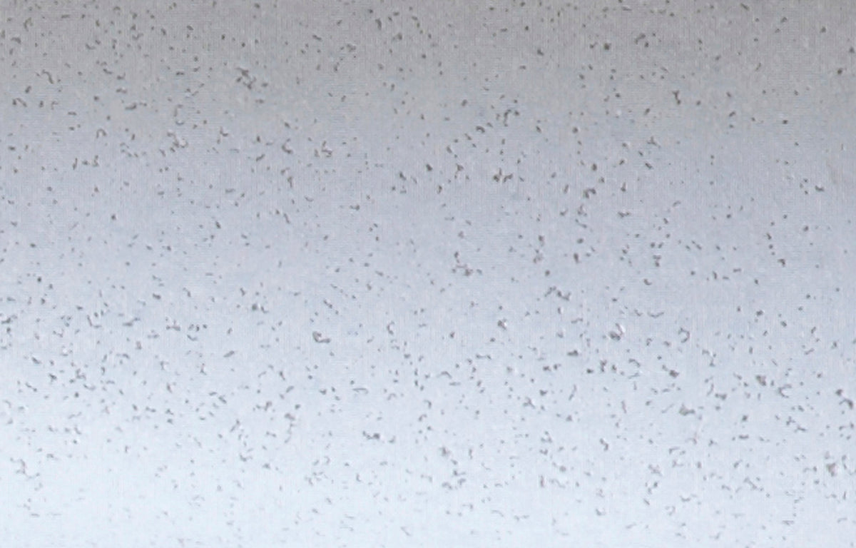White Fibre Glass (Sample)
