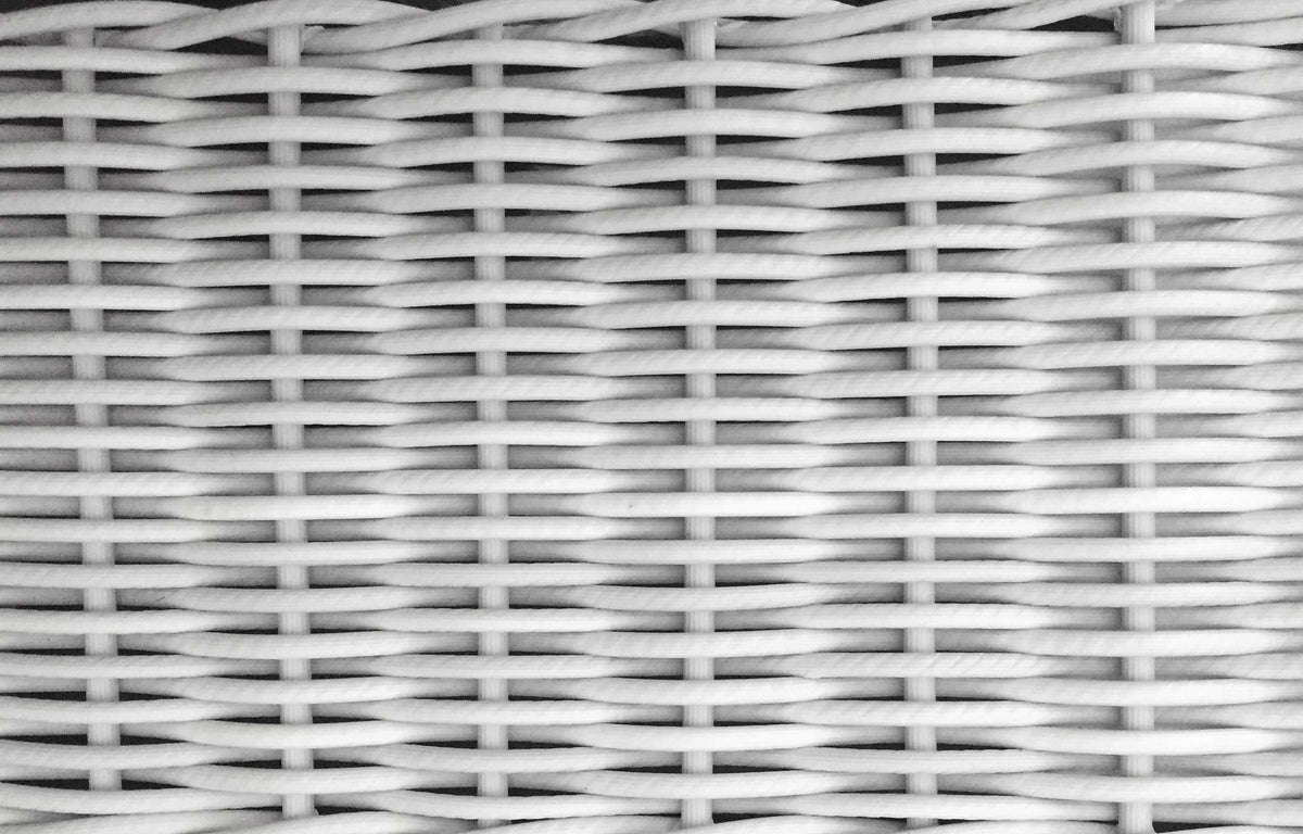 White-Grey Weave (Sample)