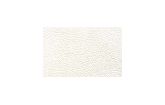 White Leatherette (Sample)