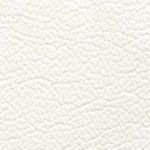 White Leatherette (Sample)