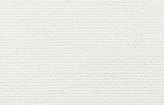 White Sunbrella Cushion Category E (Sample) by Mamagreen.
