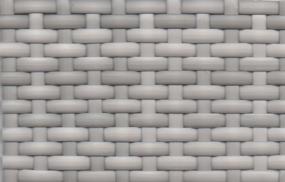 White Weave (Sample)