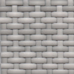 White Weave (Sample)