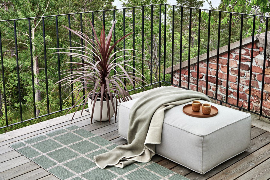 YLVA Blanket